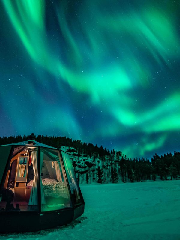 Kiruna guidetur
