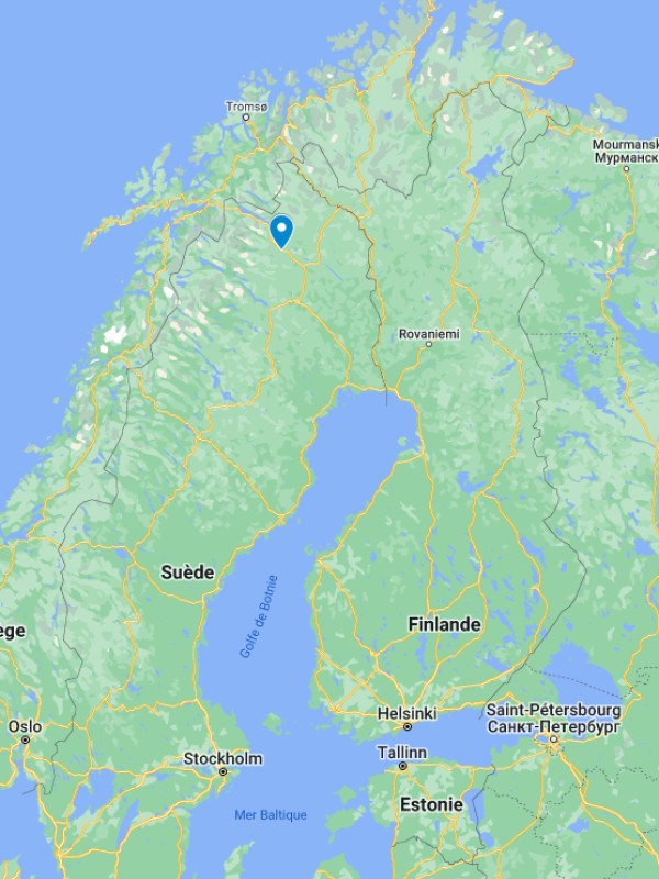 Kiruna Kiruna
